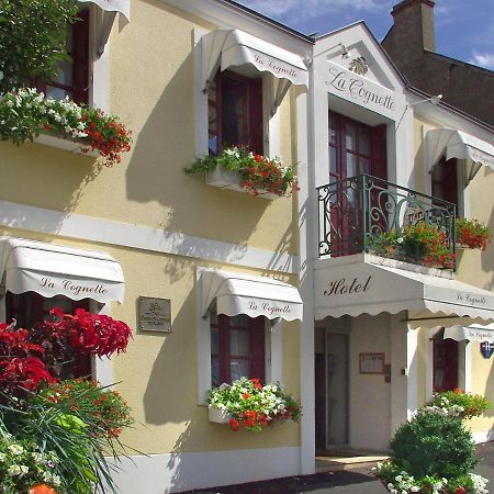 Hotel La Cognette A 25 Kilometres De Chateauroux Et 30 Kilometres De Bourges 이수둔 외부 사진