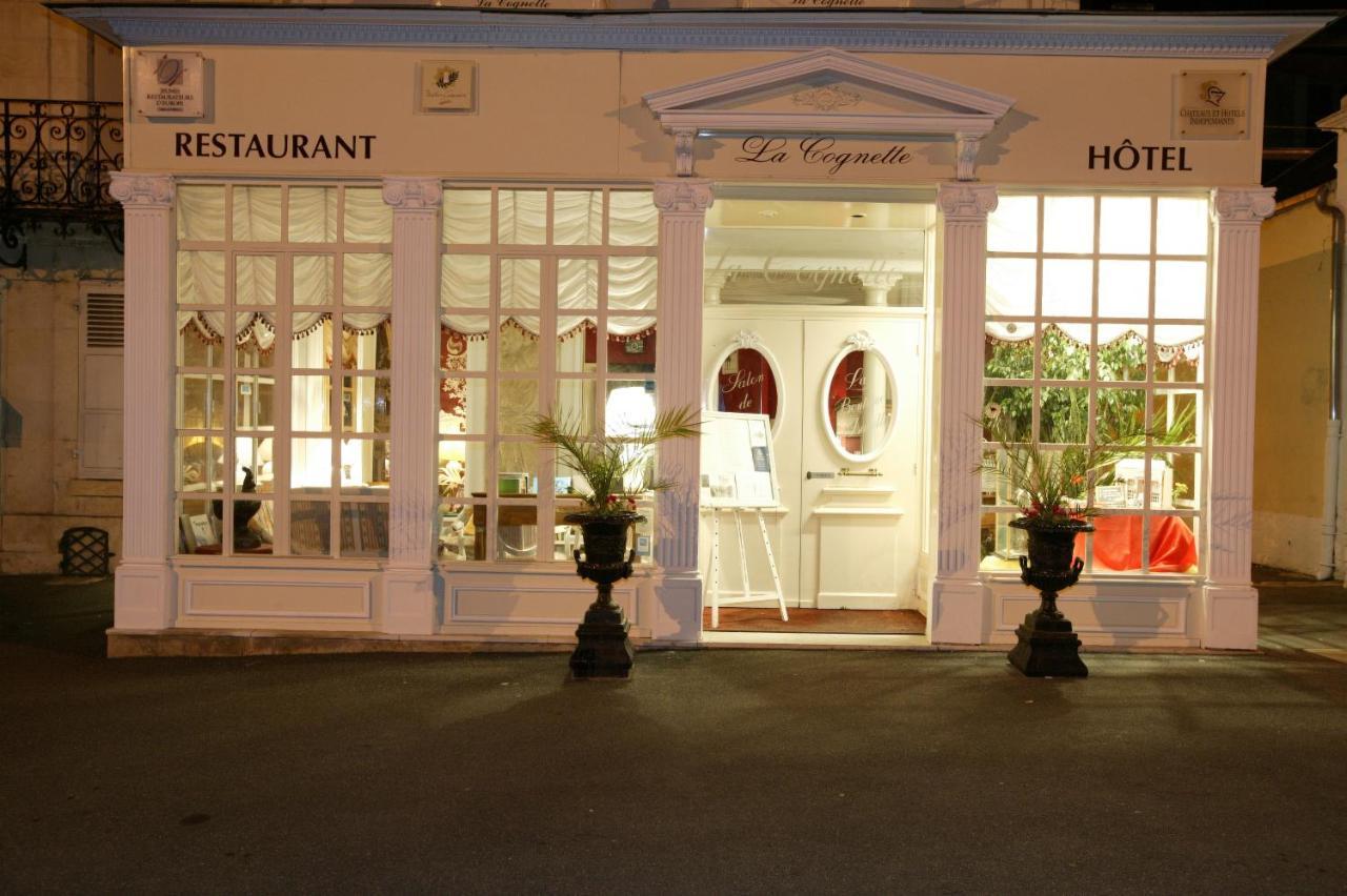 Hotel La Cognette A 25 Kilometres De Chateauroux Et 30 Kilometres De Bourges 이수둔 외부 사진