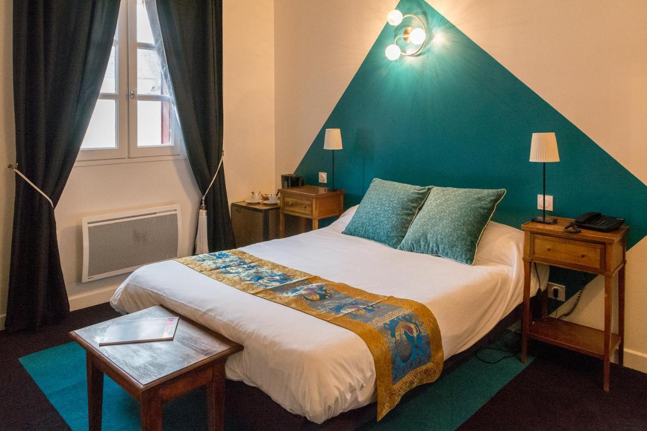 Hotel La Cognette A 25 Kilometres De Chateauroux Et 30 Kilometres De Bourges 이수둔 외부 사진