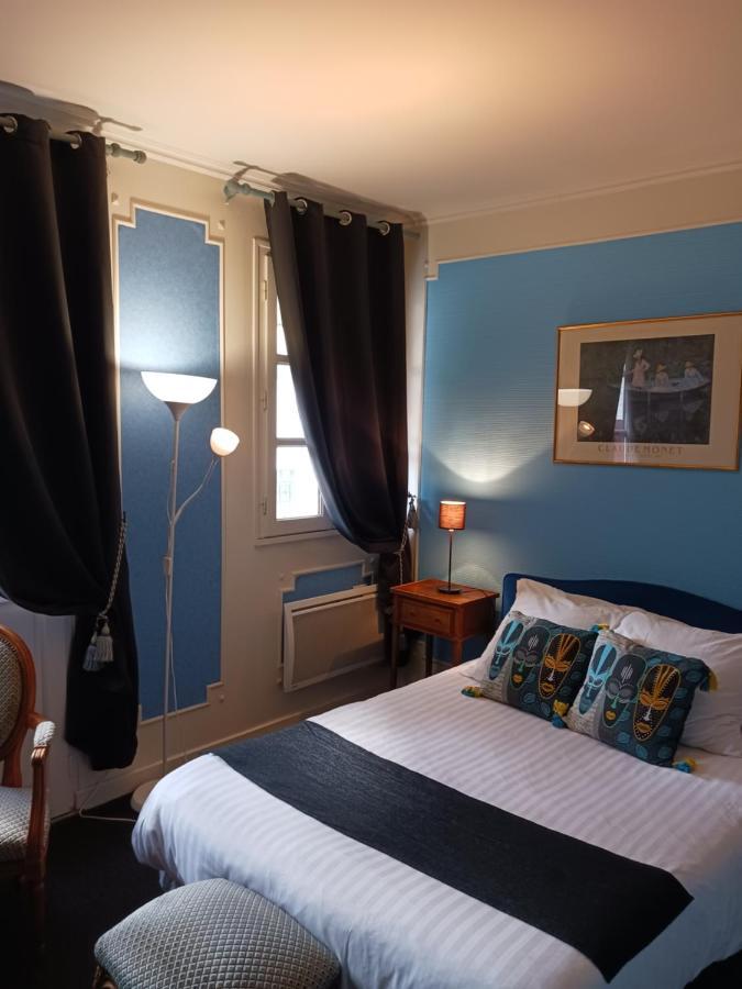 Hotel La Cognette A 25 Kilometres De Chateauroux Et 30 Kilometres De Bourges 이수둔 외부 사진